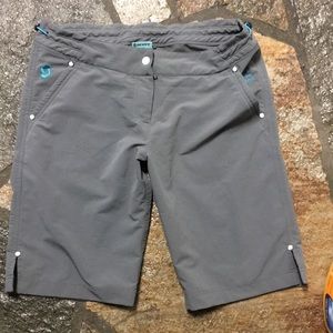 Scott women’s MTN bike shorts